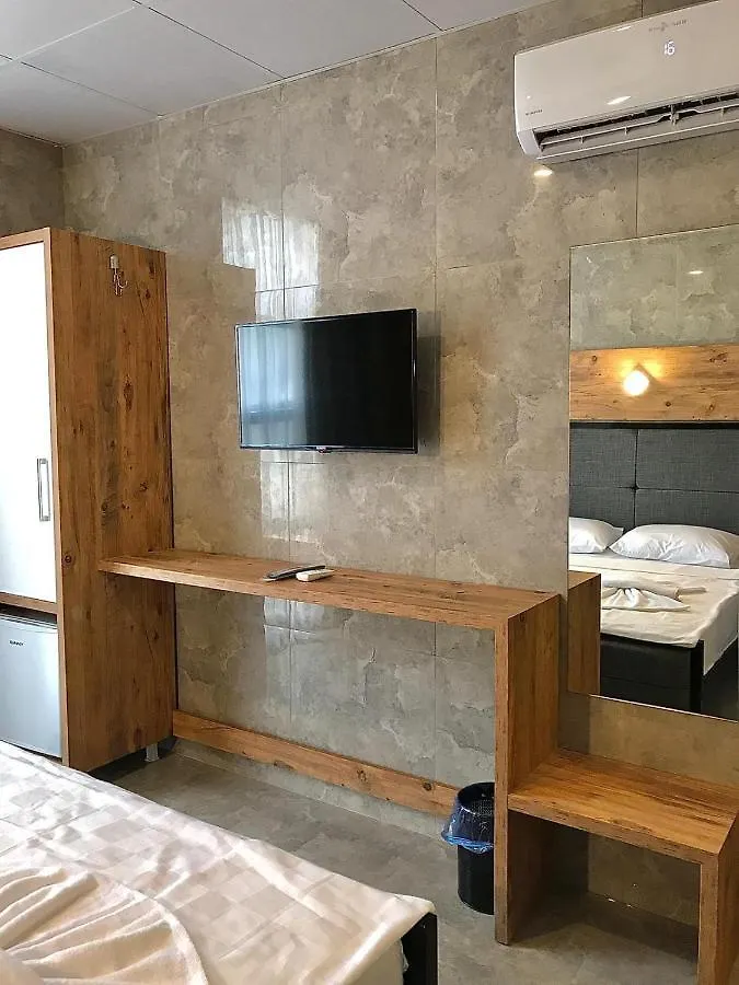 M-Oda Otel أنطاليا فندق