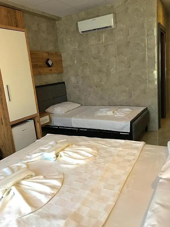 فندق M-Oda Otel أنطاليا