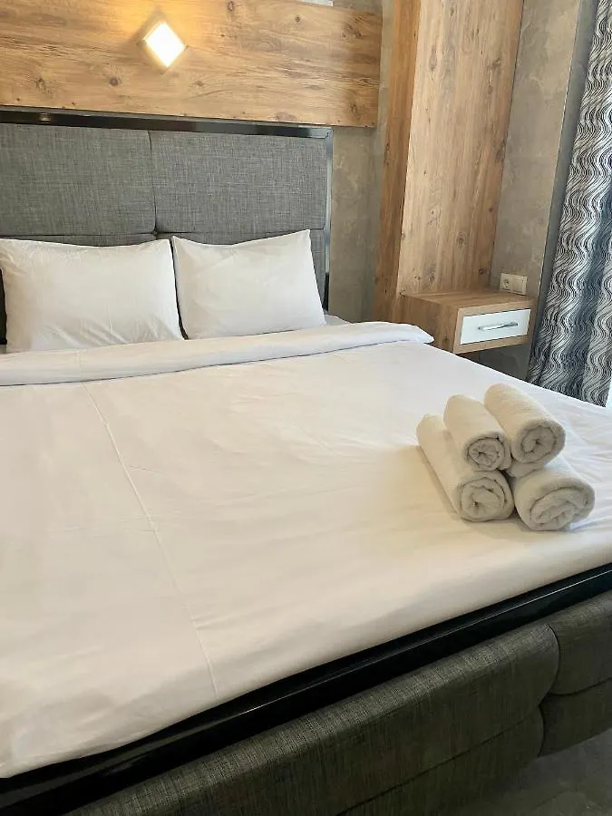 M-Oda Otel أنطاليا فندق