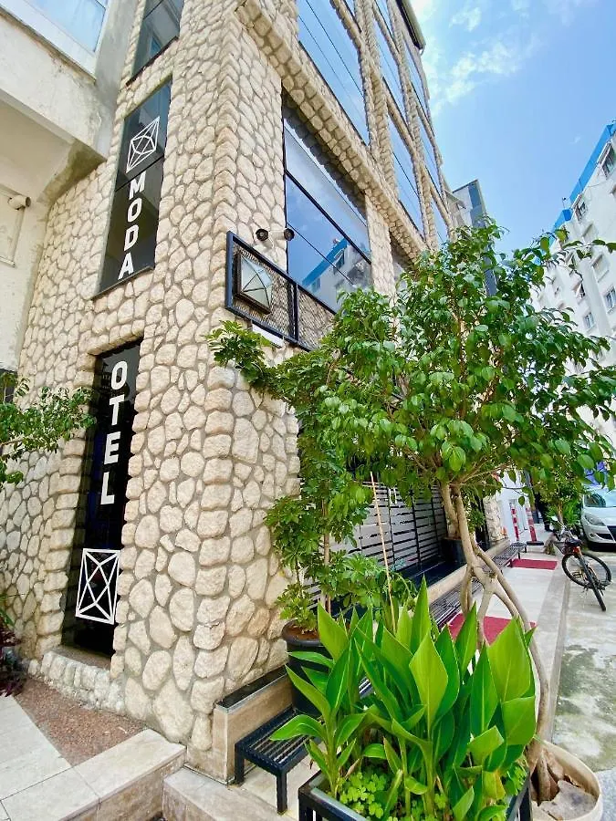 M-Oda Otel أنطاليا 0*,  تركيا