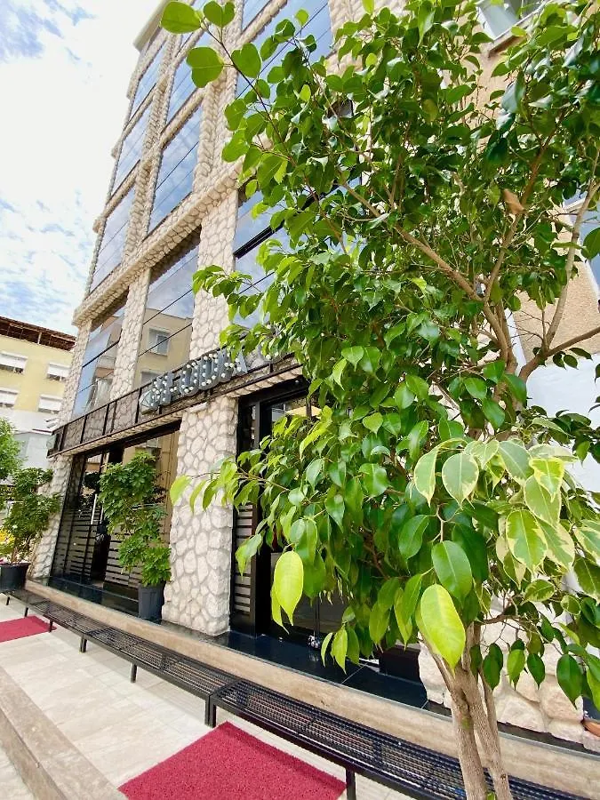 M-Oda Otel أنطاليا