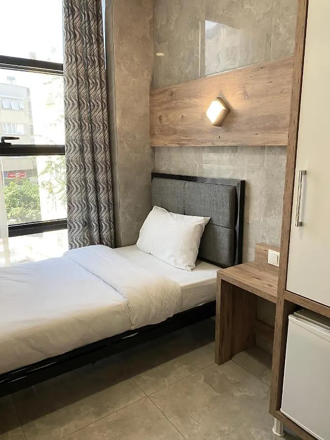 M-Oda Otel أنطاليا فندق