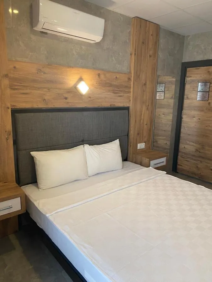 M-Oda Otel أنطاليا فندق