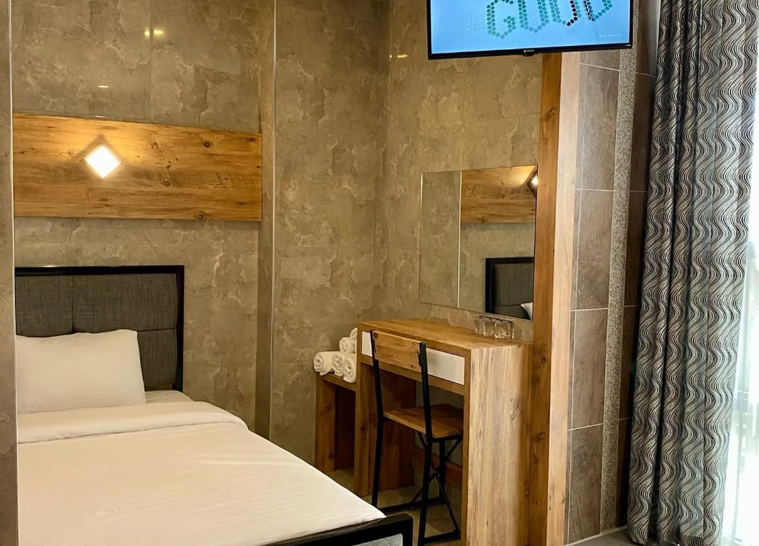 M-Oda Otel أنطاليا تركيا