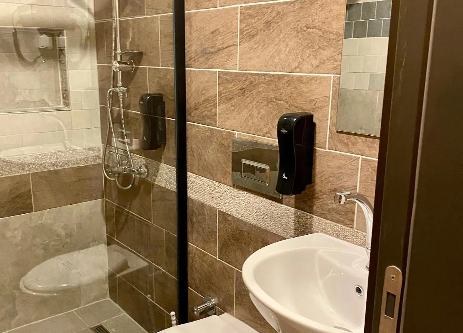 فندق M-Oda Otel أنطاليا