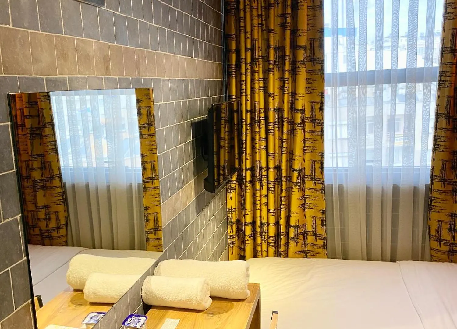 فندق M-Oda Otel أنطاليا