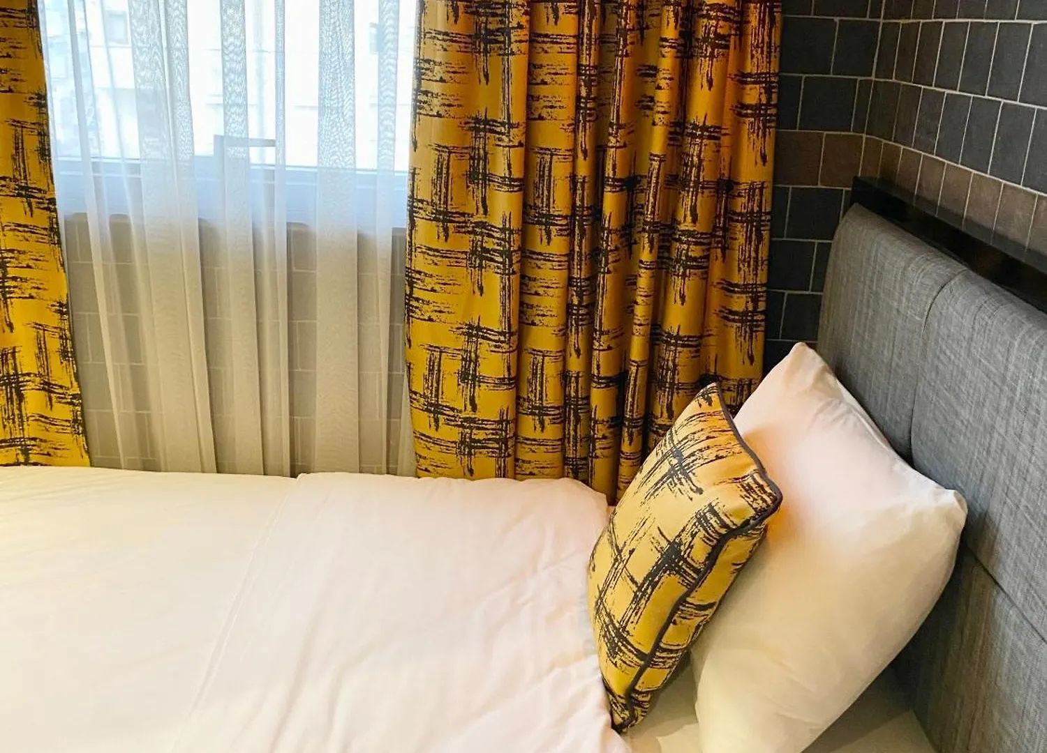 فندق M-Oda Otel أنطاليا تركيا