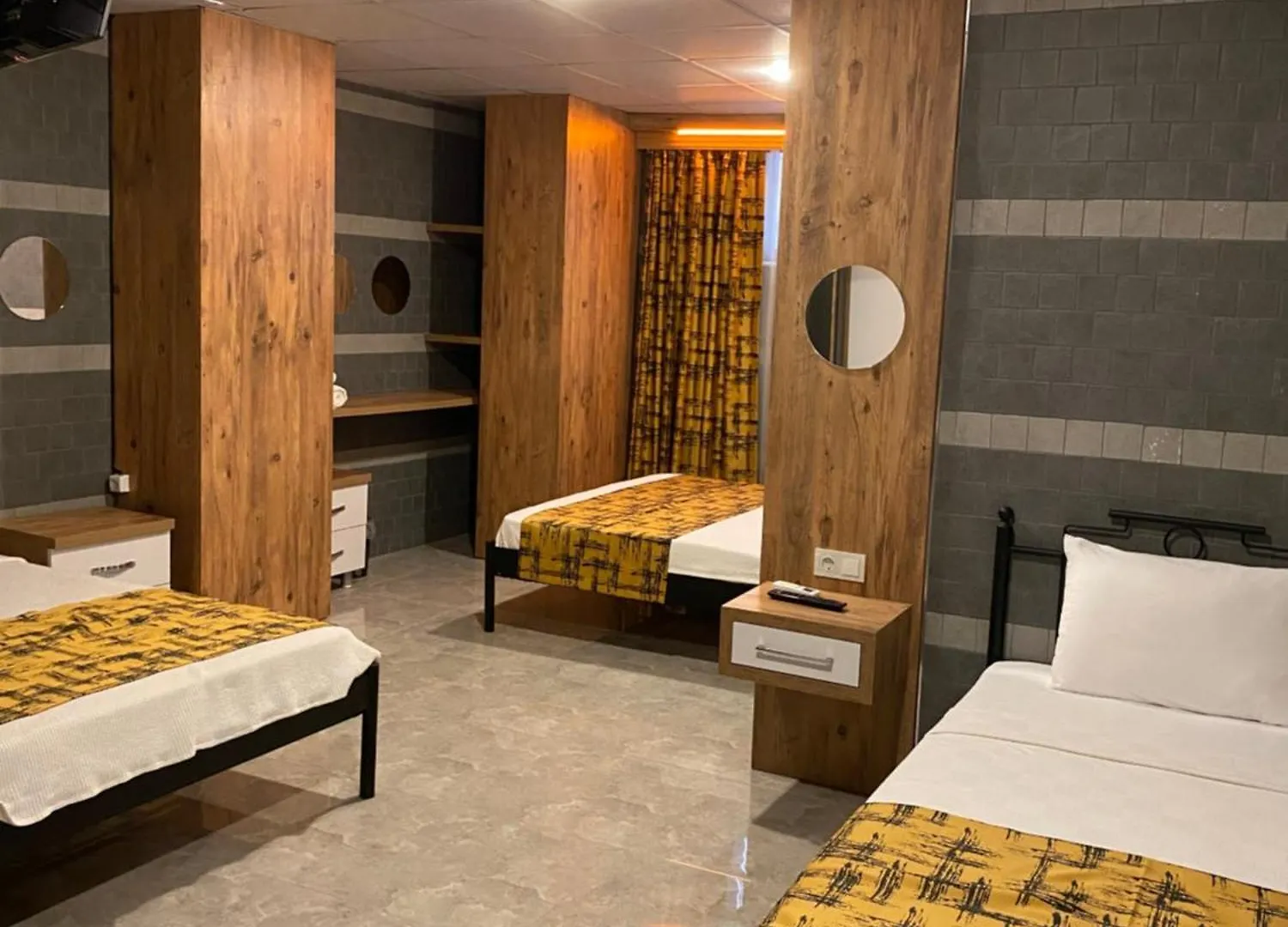 M-Oda Otel Antalya Hotel
