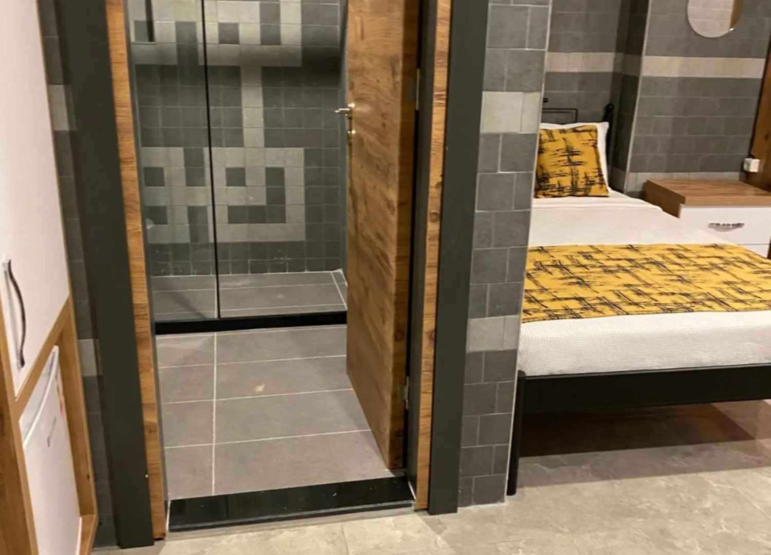 فندق M-Oda Otel أنطاليا تركيا