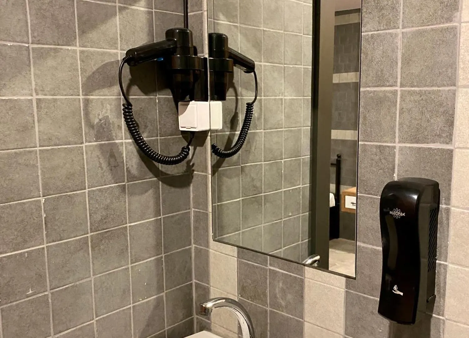 M-Oda Otel أنطاليا