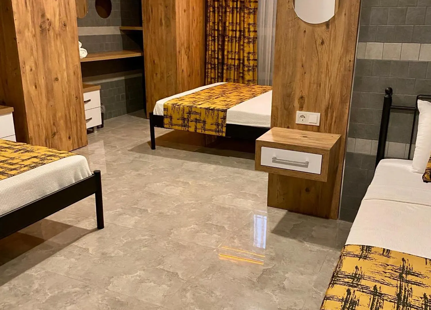 فندق M-Oda Otel أنطاليا