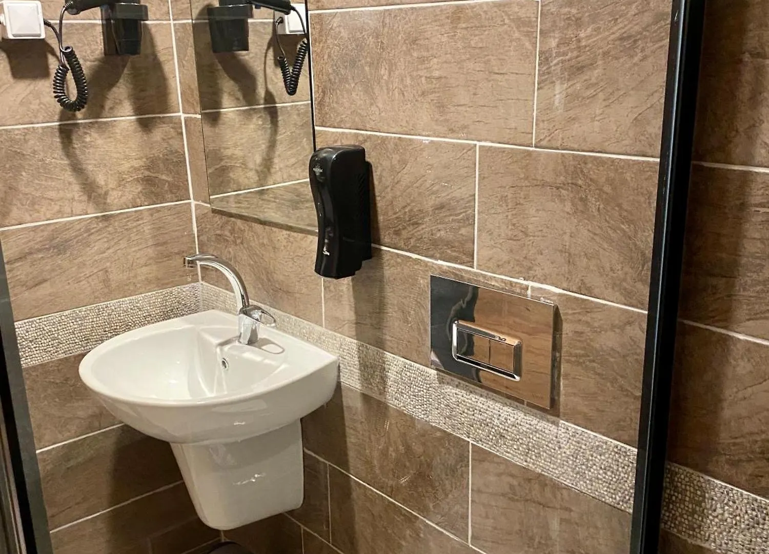فندق M-Oda Otel أنطاليا تركيا