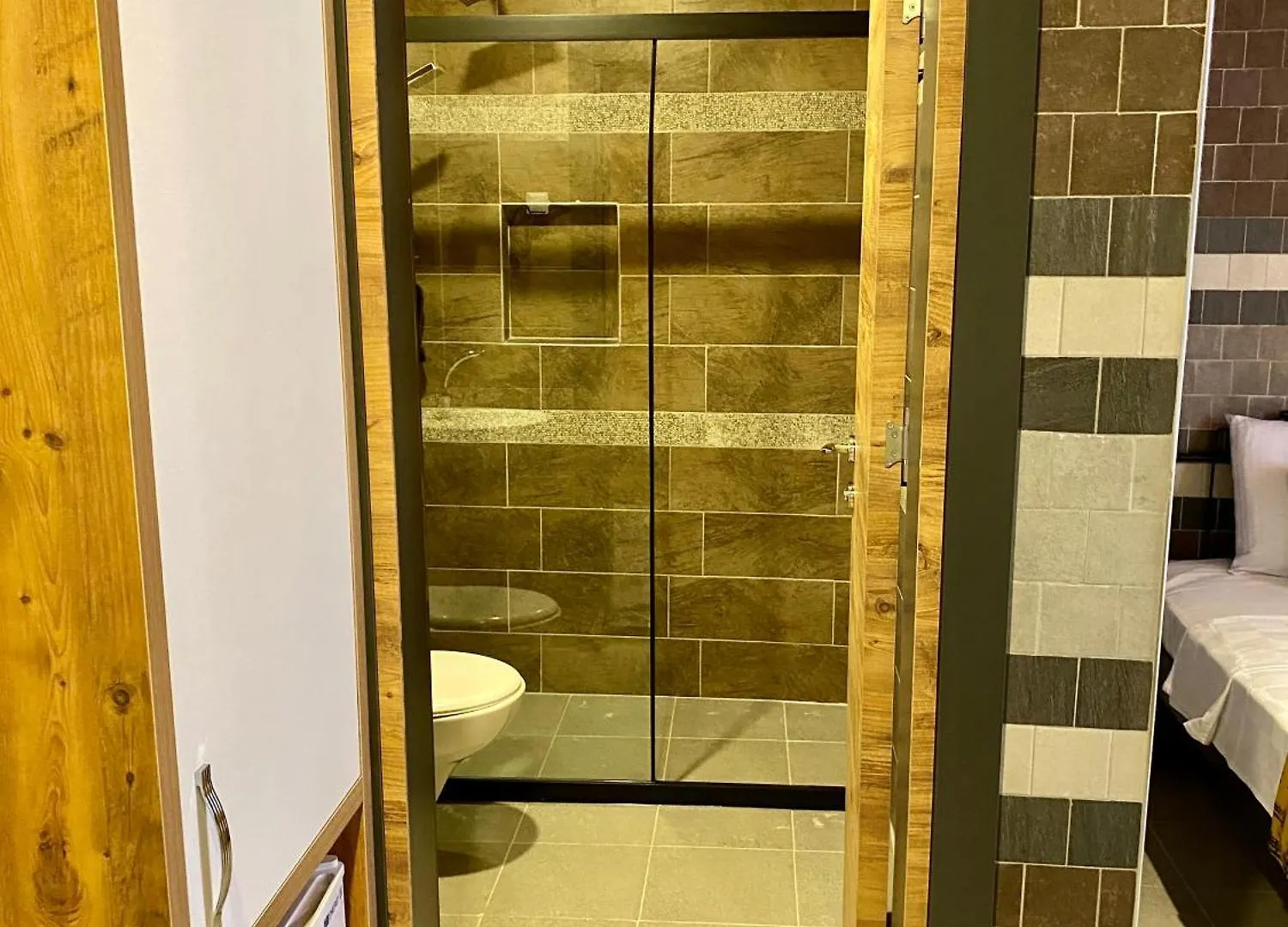 فندق M-Oda Otel أنطاليا