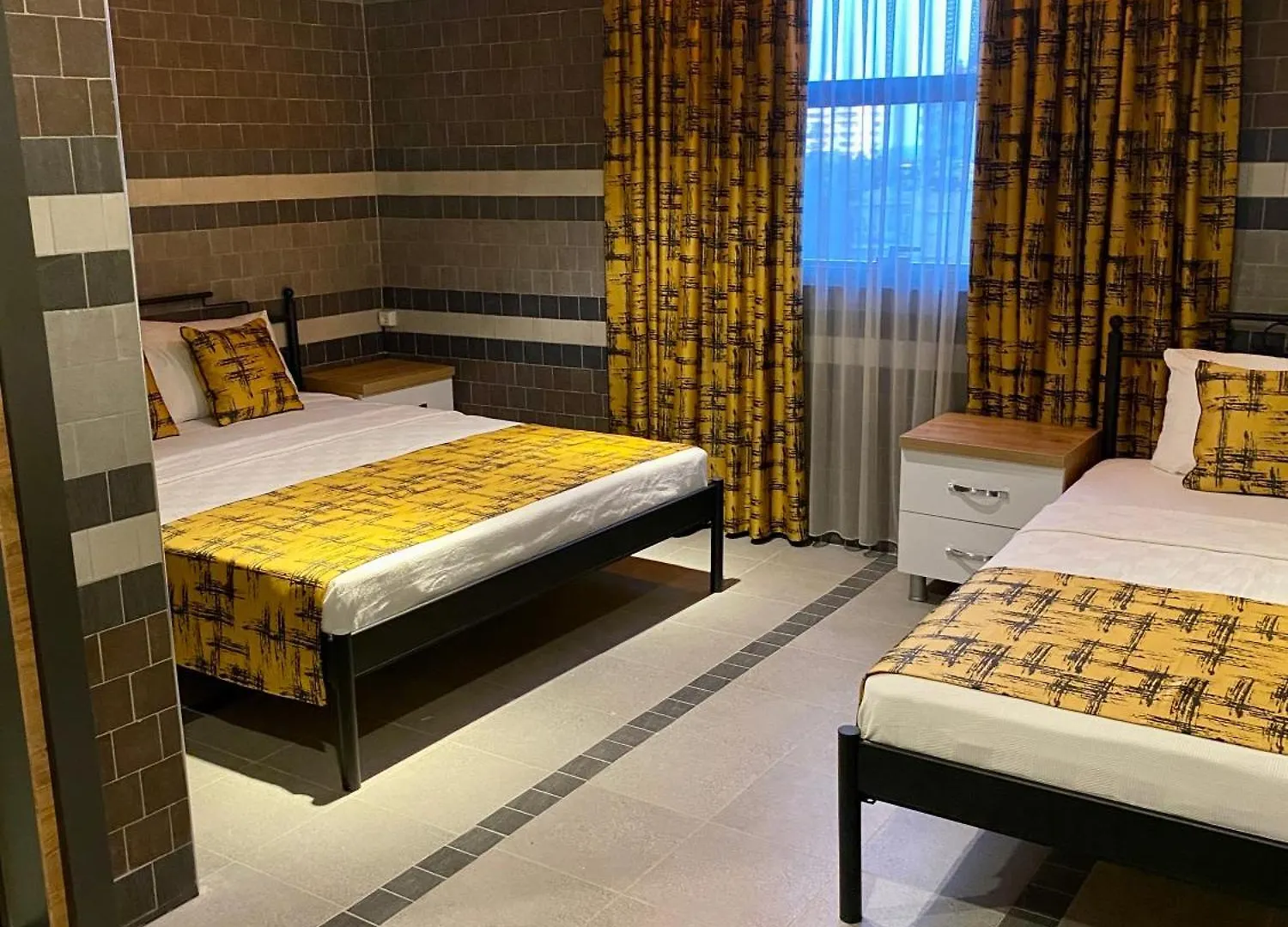 M-Oda Otel Antalya 0*,  Turquie
