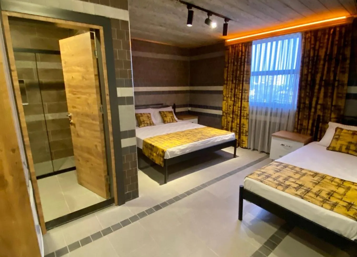M-Oda Otel Antalya 0*,  Turquie