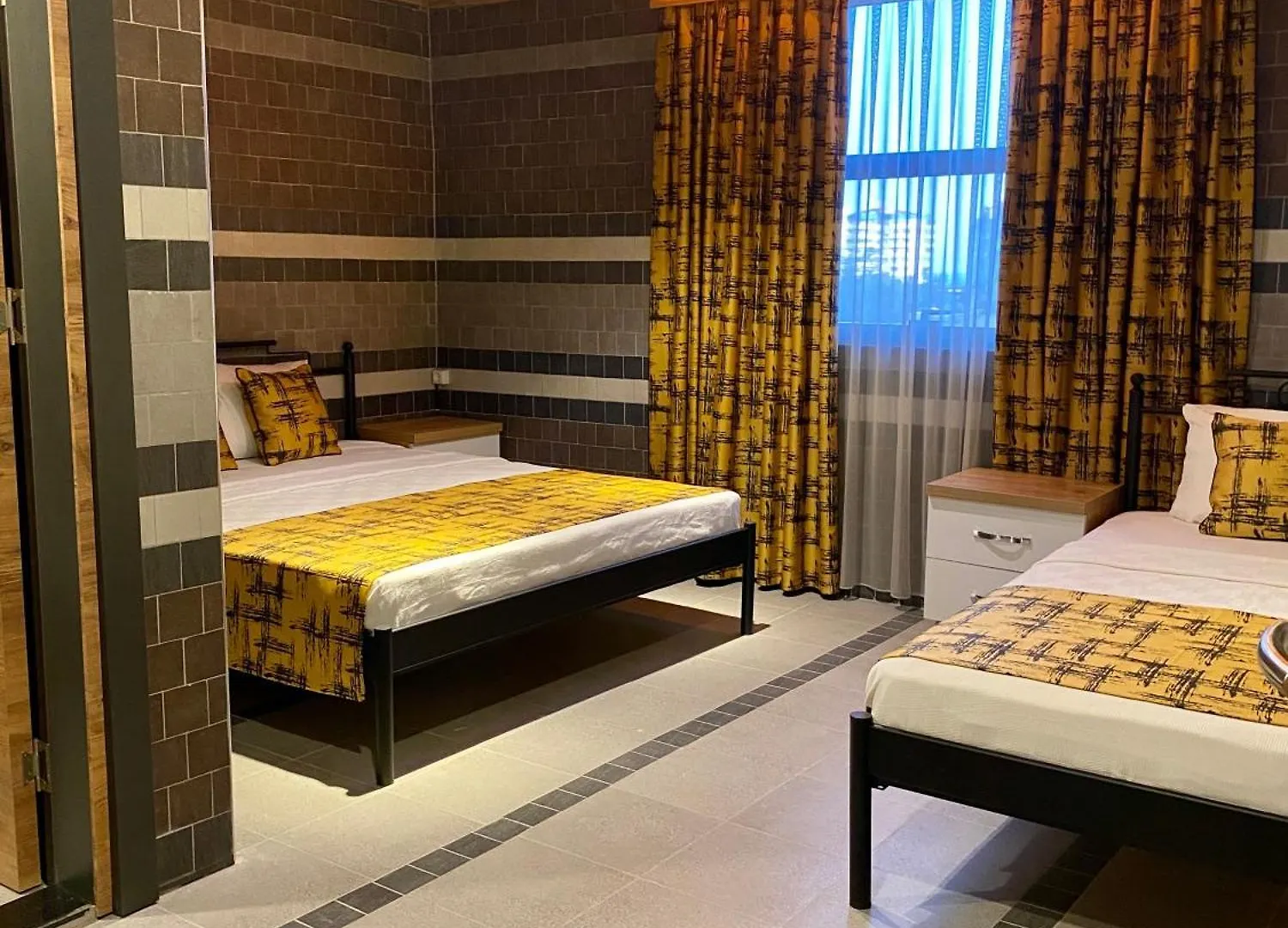 M-Oda Otel أنطاليا فندق
