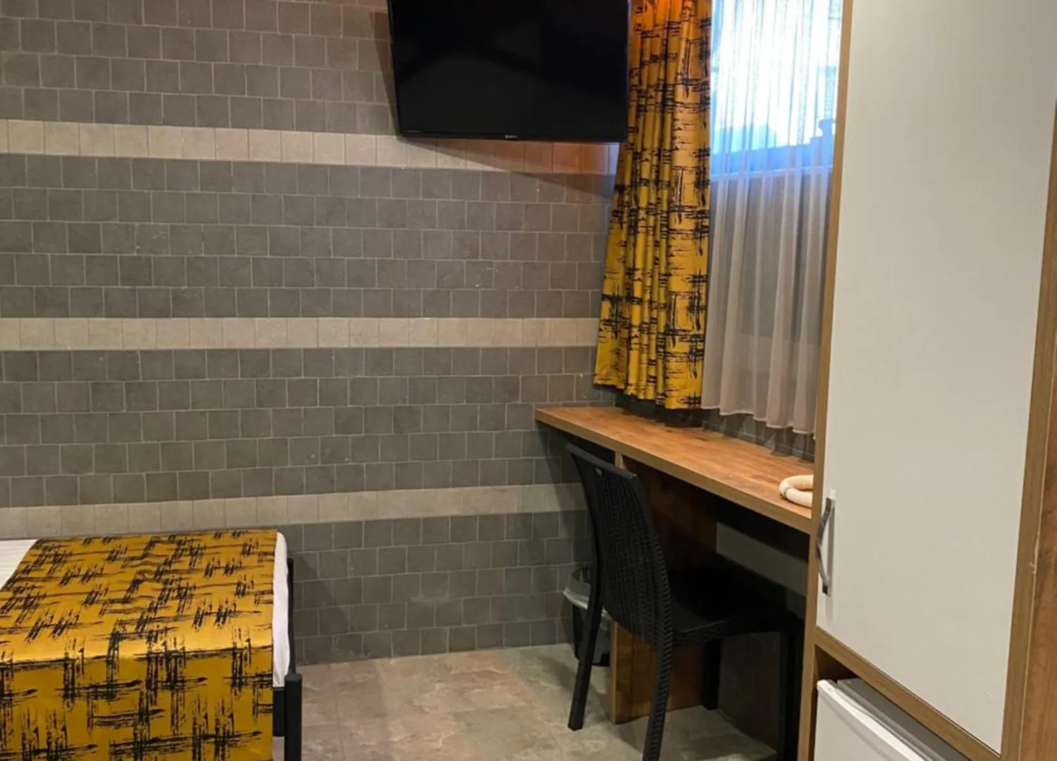 فندق M-Oda Otel أنطاليا
