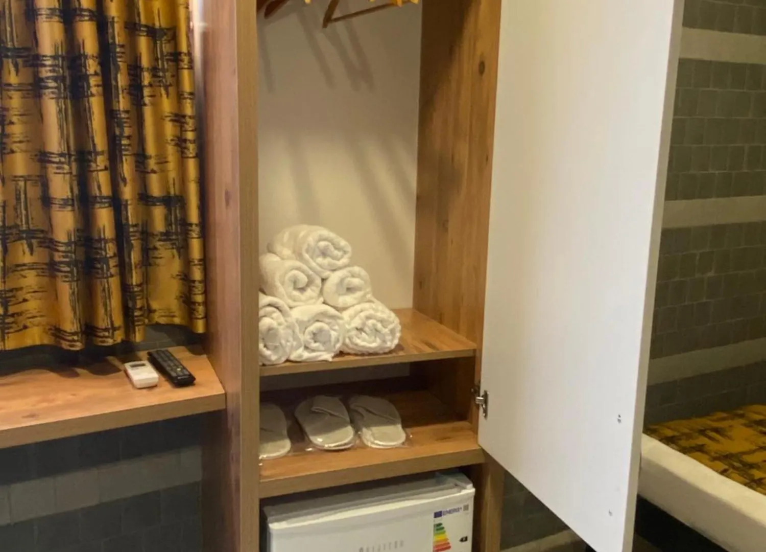 فندق M-Oda Otel أنطاليا تركيا