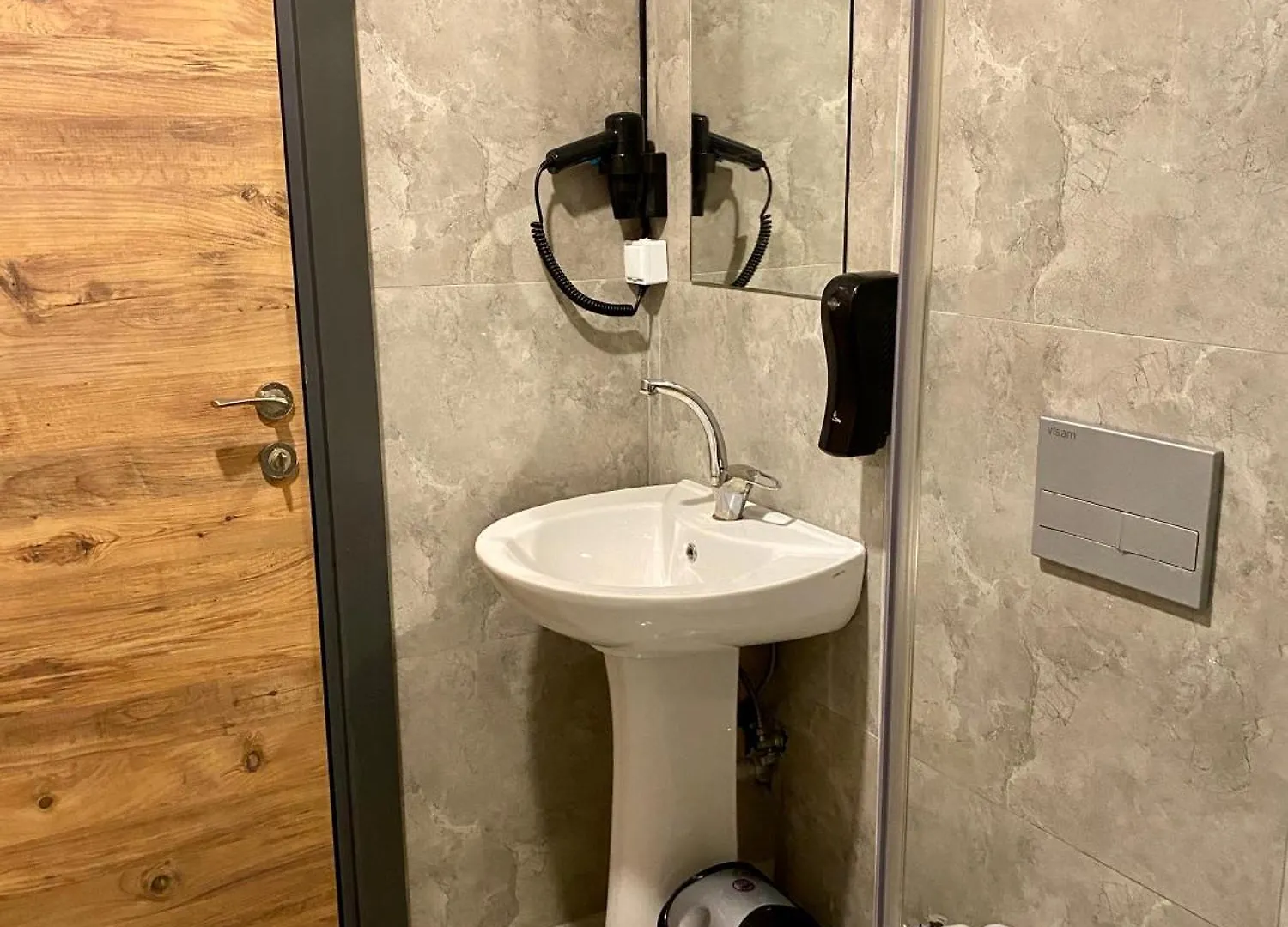 M-Oda Otel أنطاليا