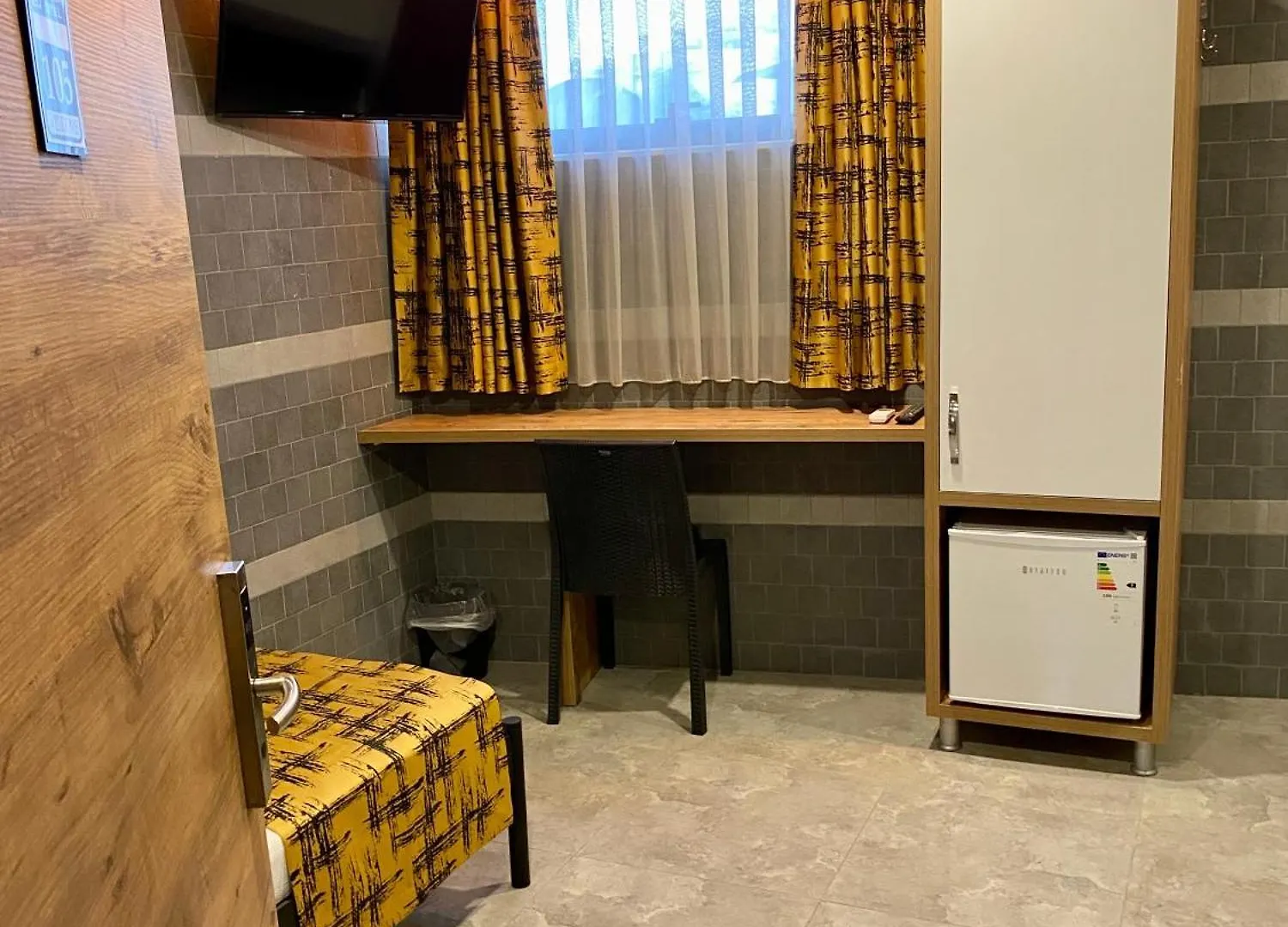 M-Oda Otel أنطاليا 0*,