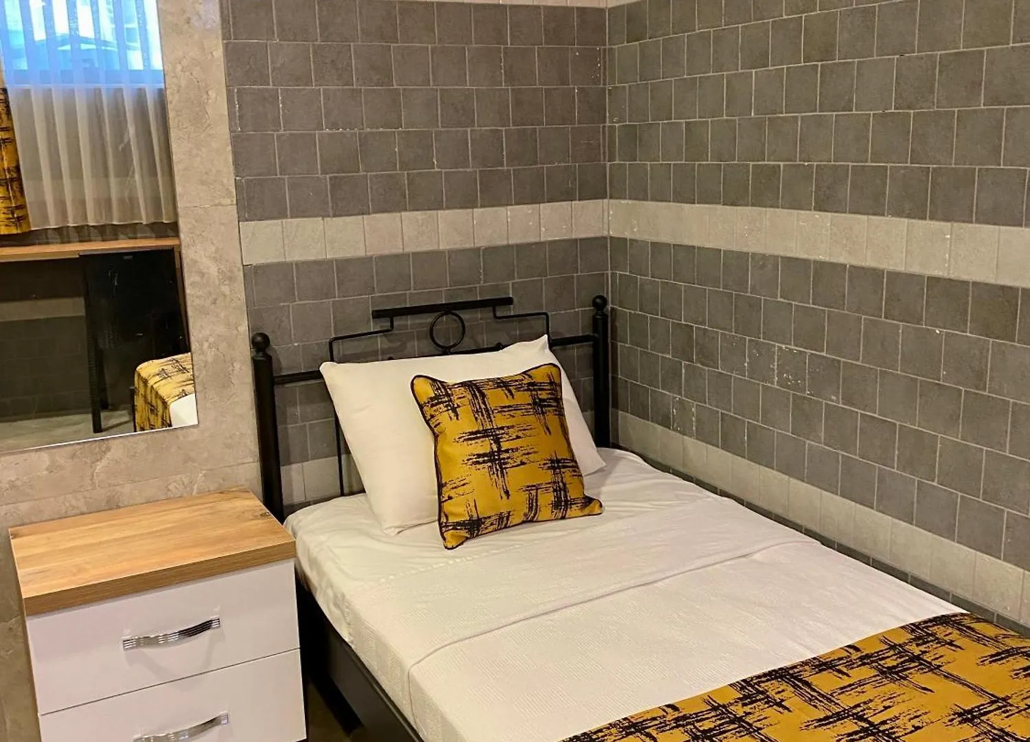فندق M-Oda Otel أنطاليا تركيا