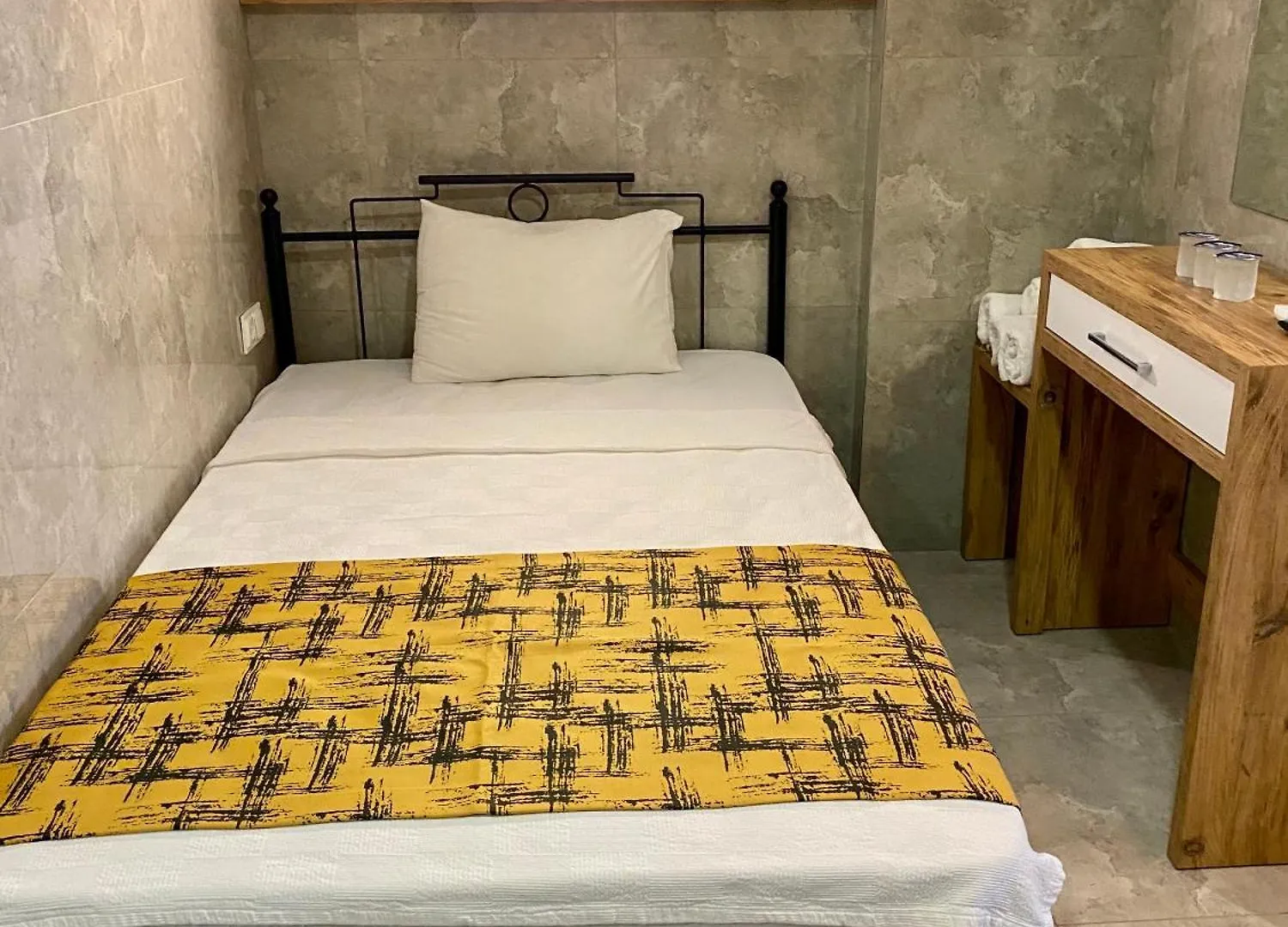 M-Oda Otel أنطاليا فندق