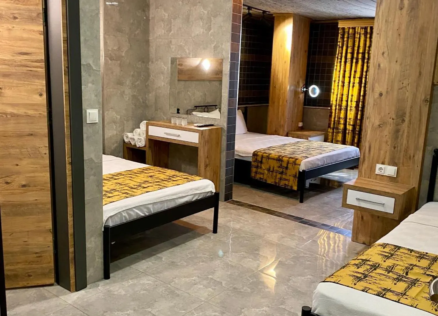 Hotel M-Oda Otel Antalya