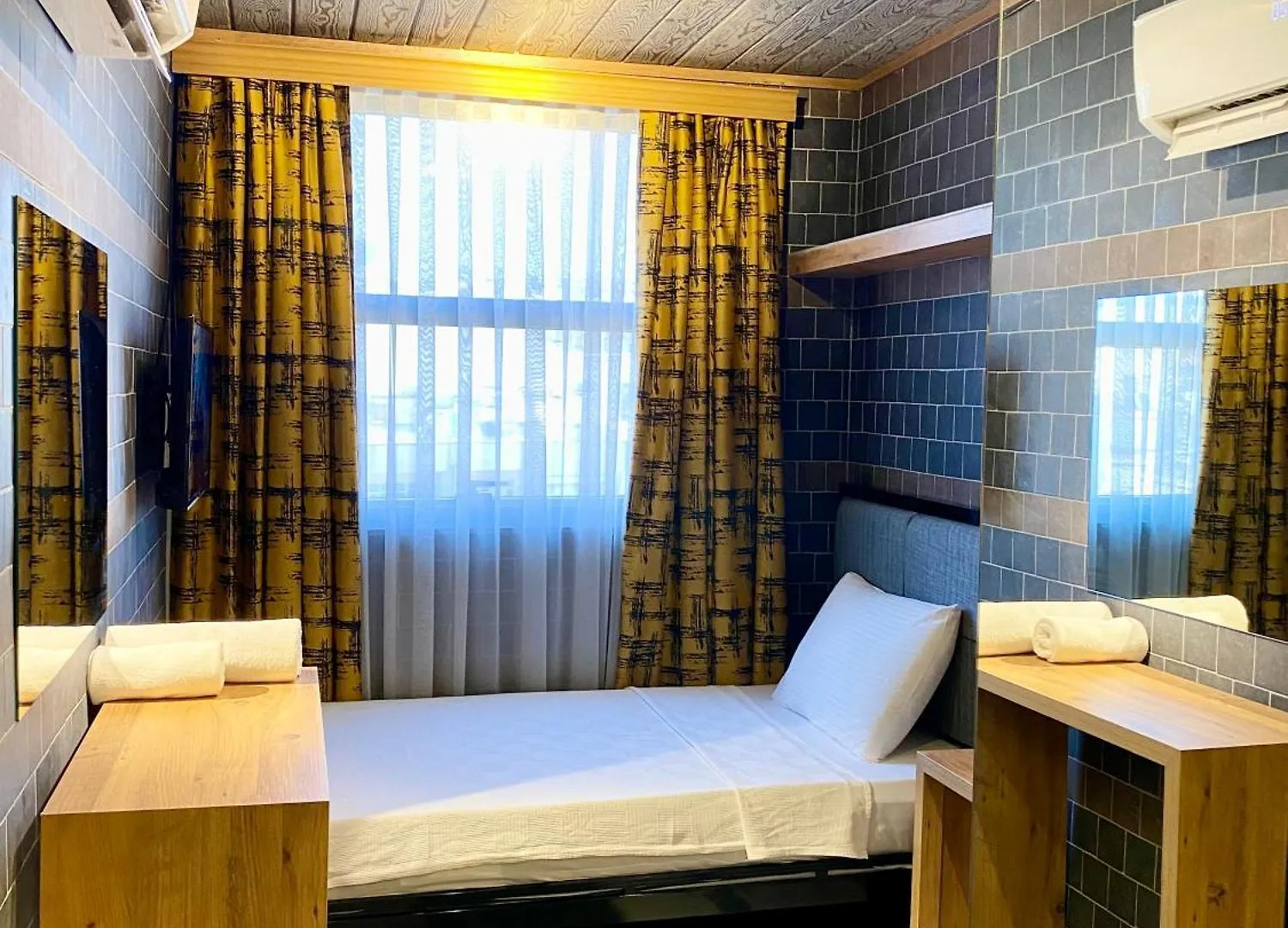 M-Oda Otel أنطاليا تركيا