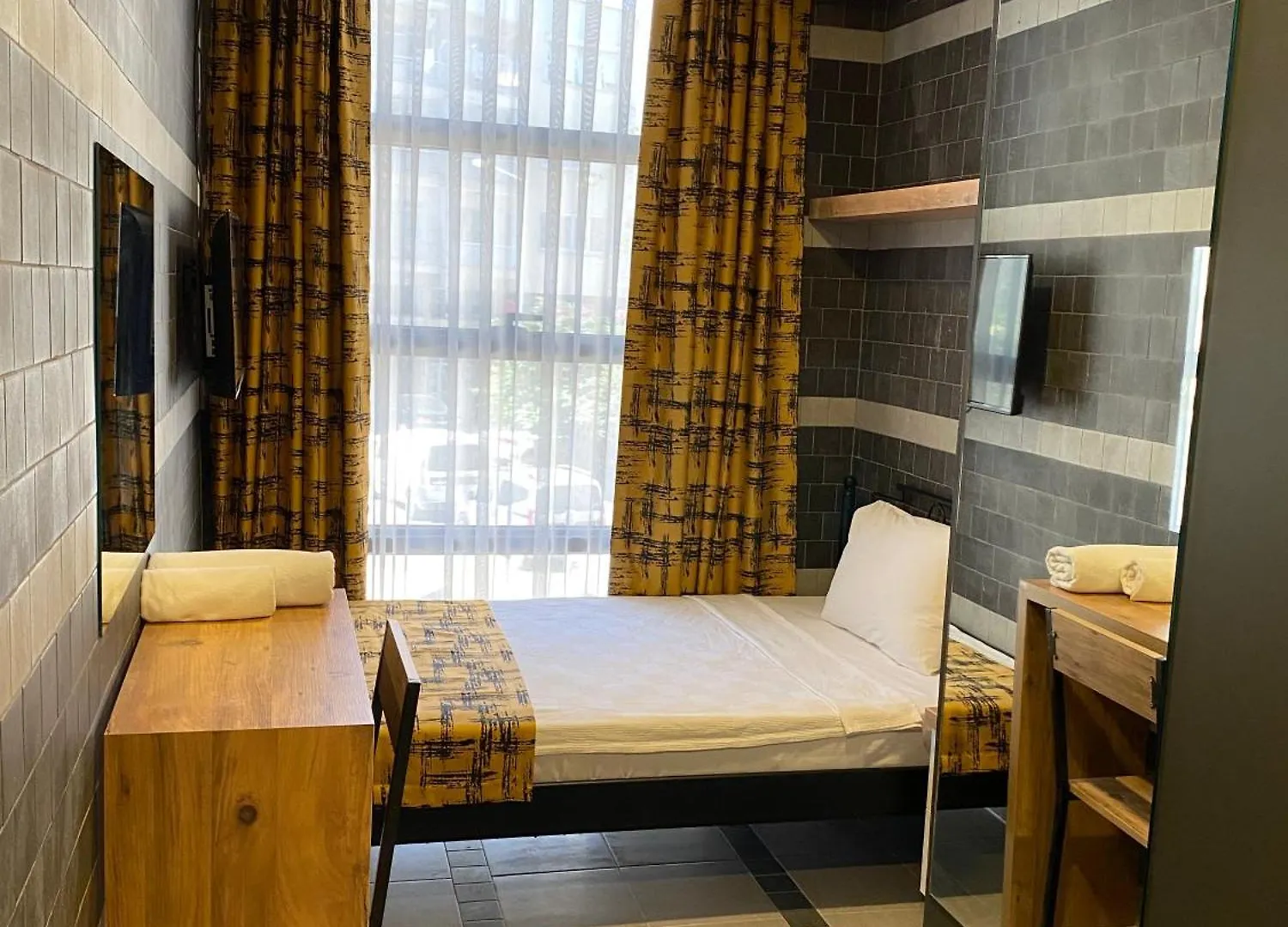 M-Oda Otel أنطاليا 0*,