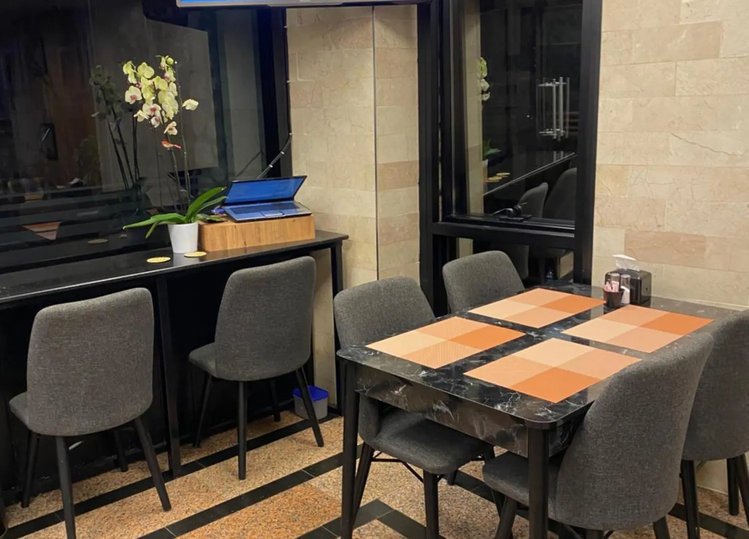 Hotel M-Oda Otel Antalya Turquie