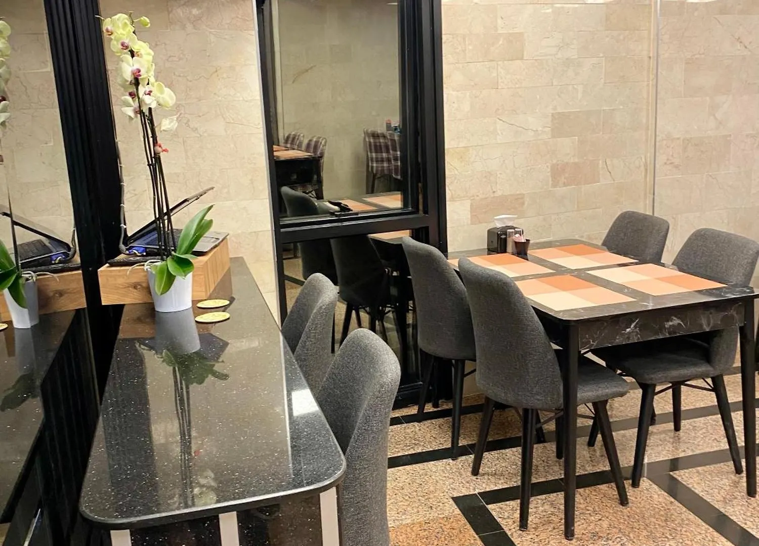 Hotel M-Oda Otel Antalya Turcja