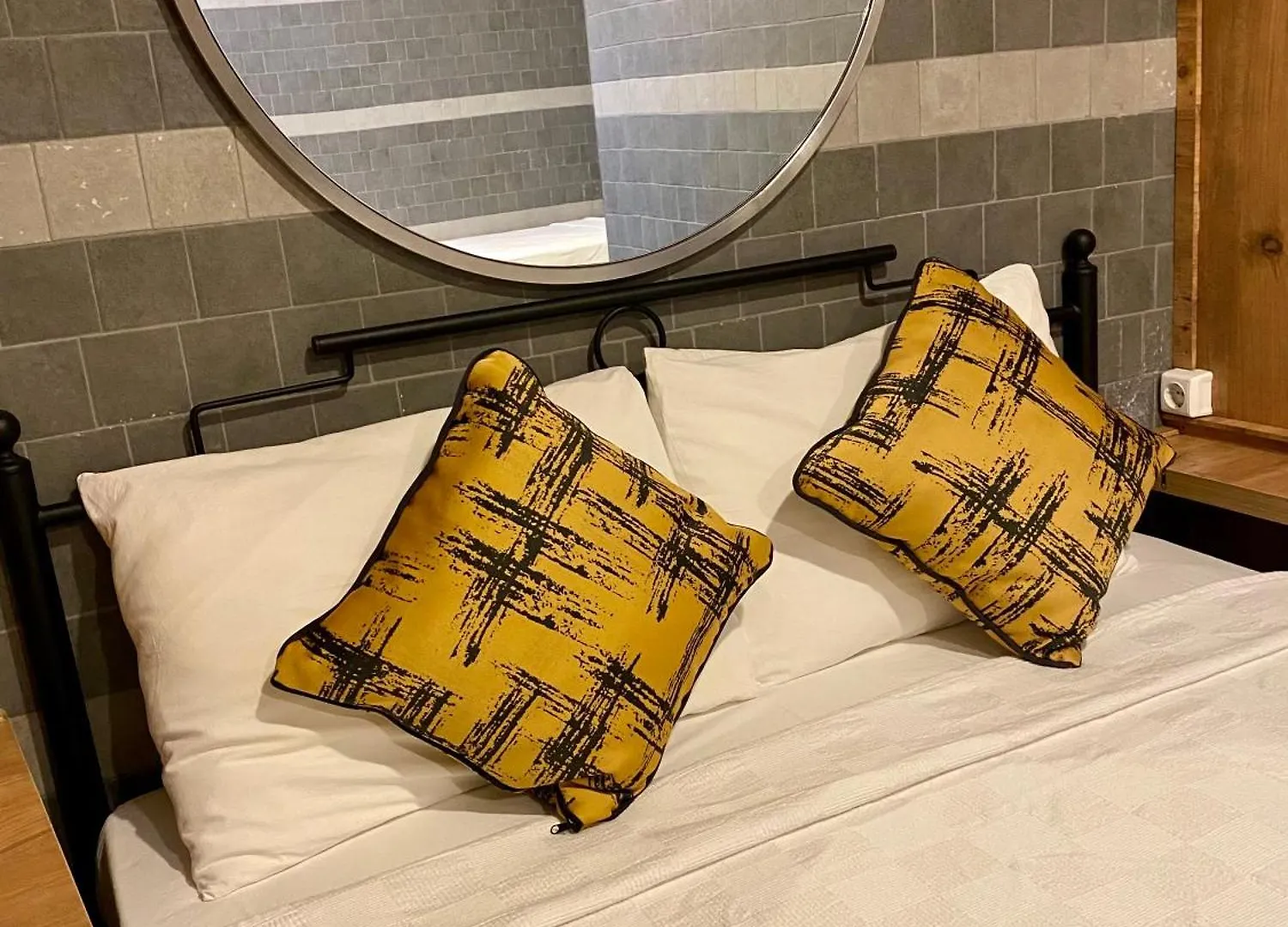 M-Oda Otel أنطاليا 0*,