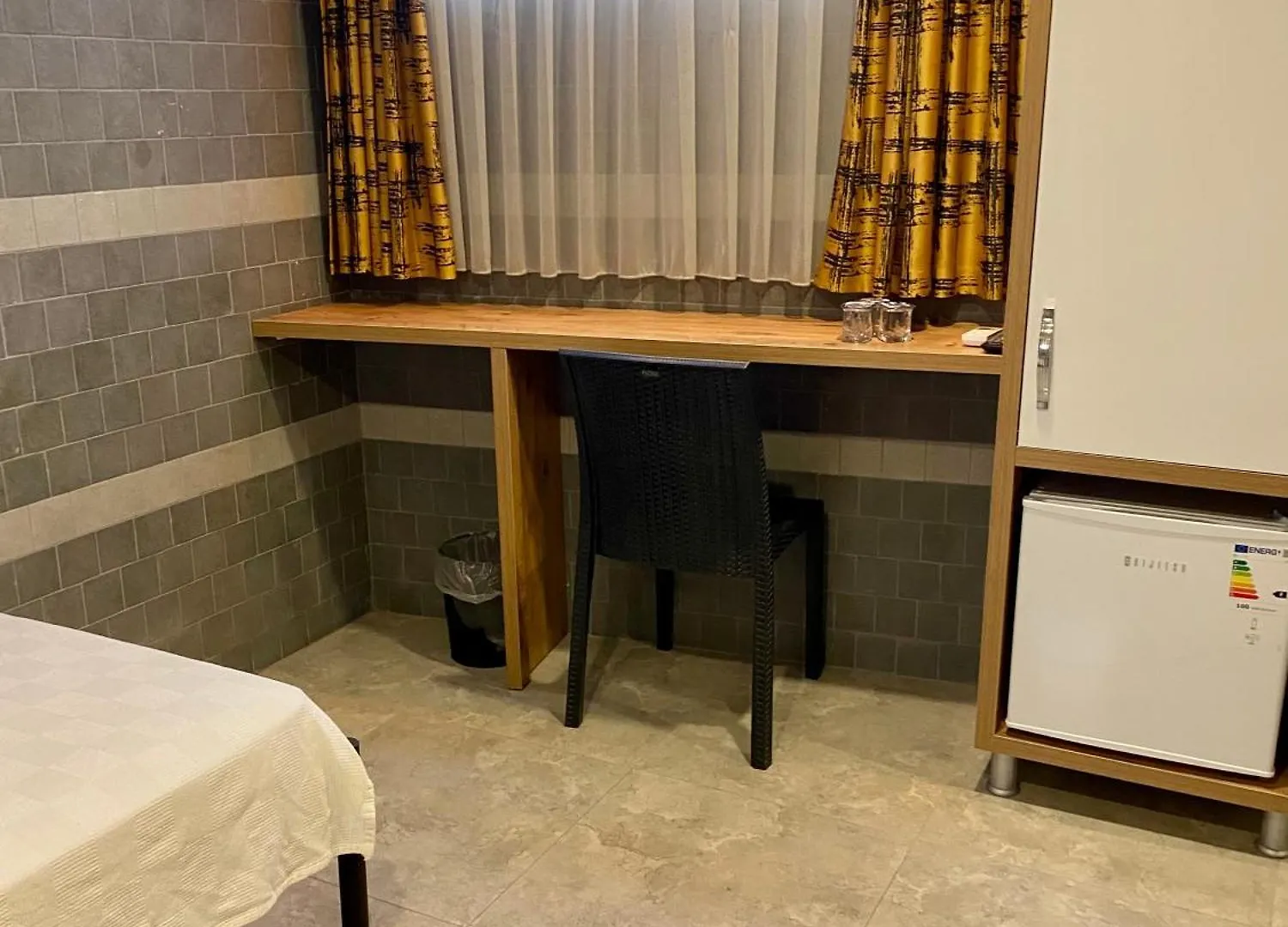 Hotel M-Oda Otel Antalya