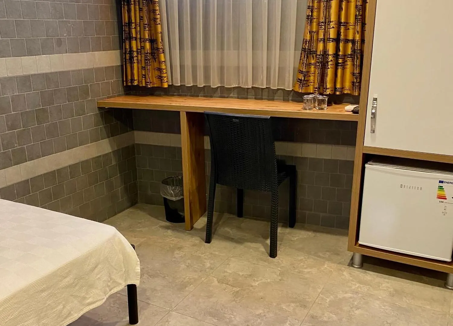 Hotel M-Oda Otel Antalya