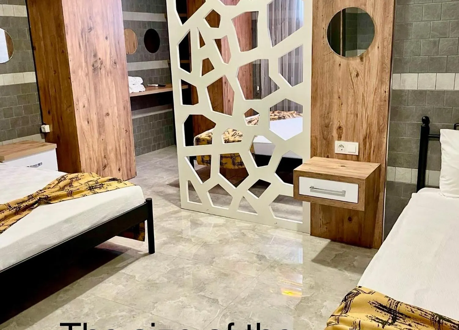 M-Oda Otel أنطاليا