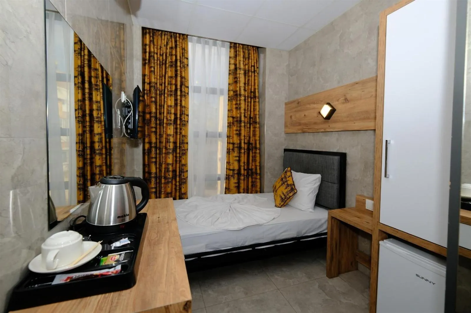 M-Oda Otel Antalya 0*,  Turquie