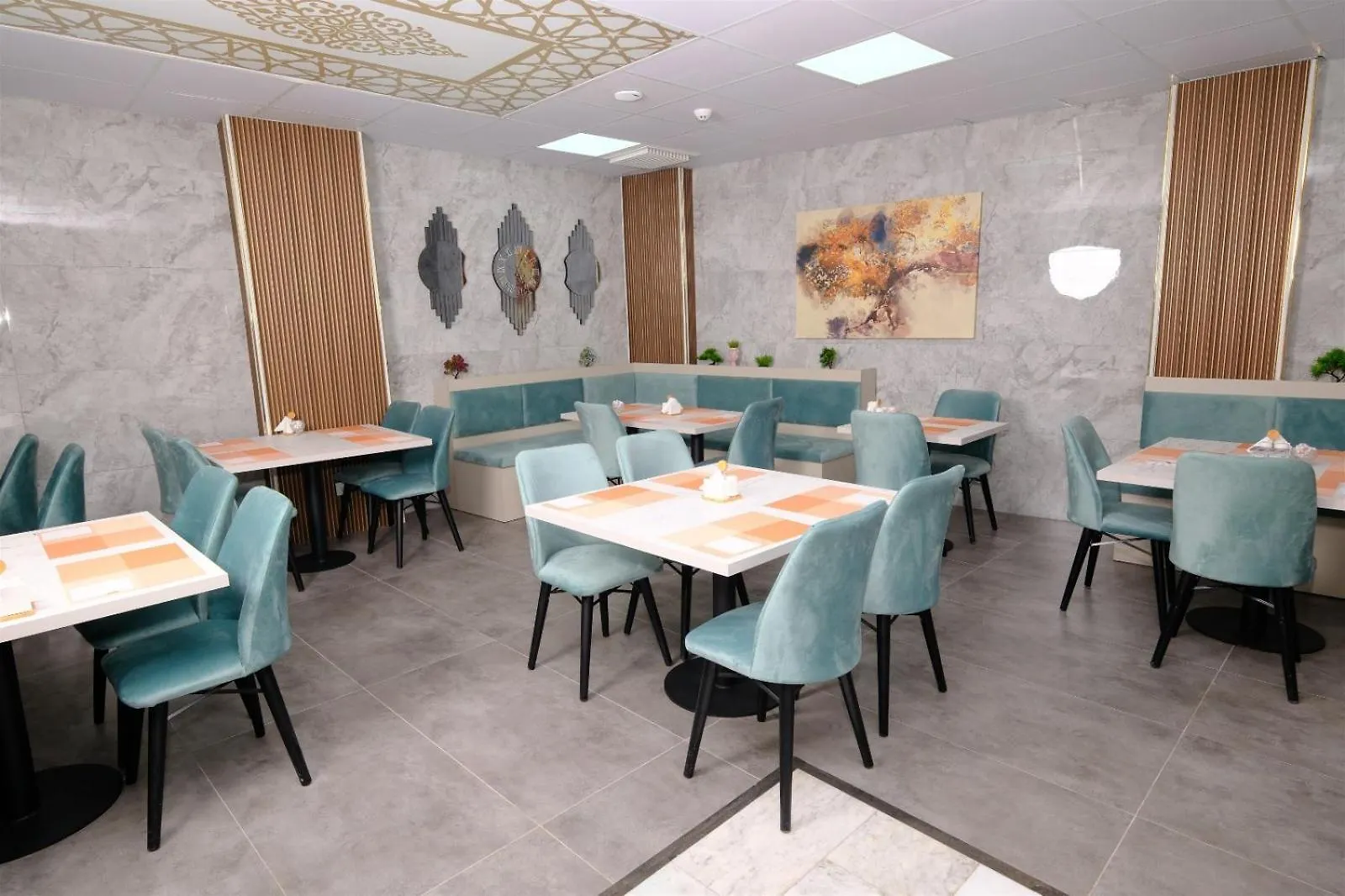 Hotel M-Oda Otel Antalya