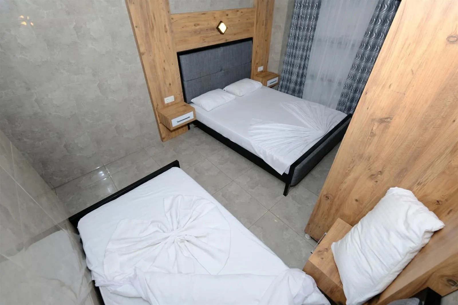 M-Oda Otel Antalya