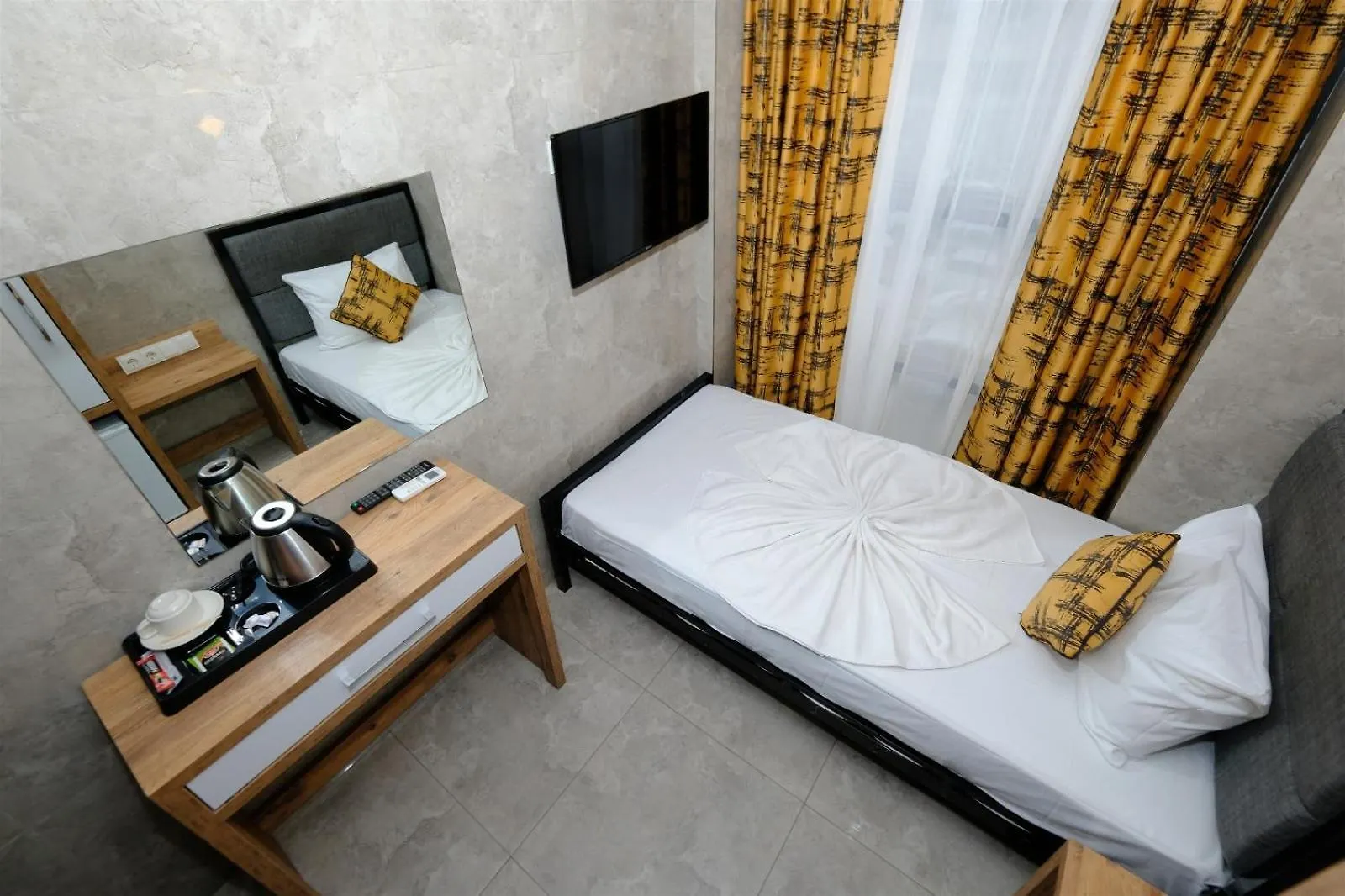 M-Oda Otel Antalya 0*,  Turcja