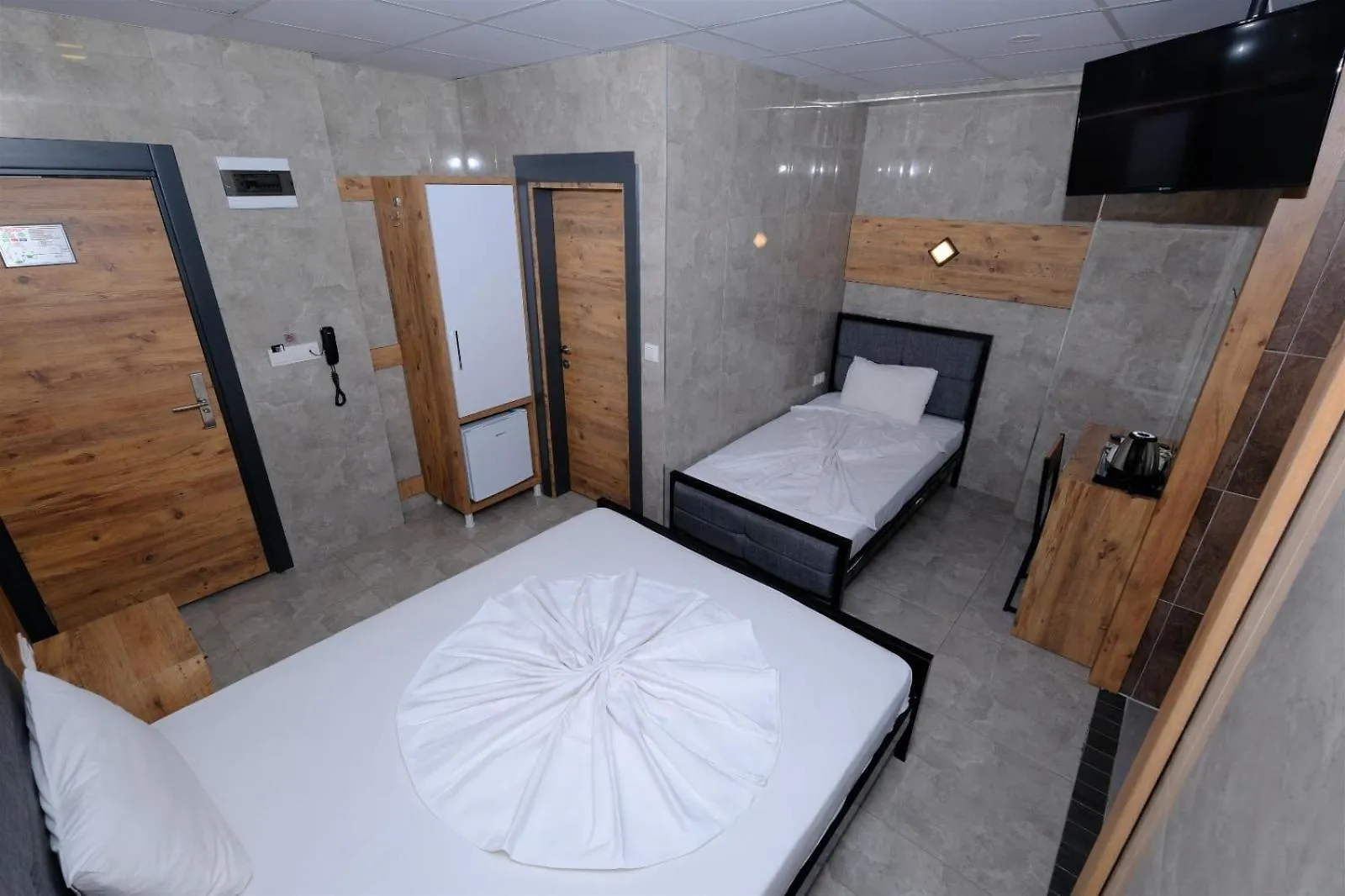 M-Oda Otel Antalya 0*,