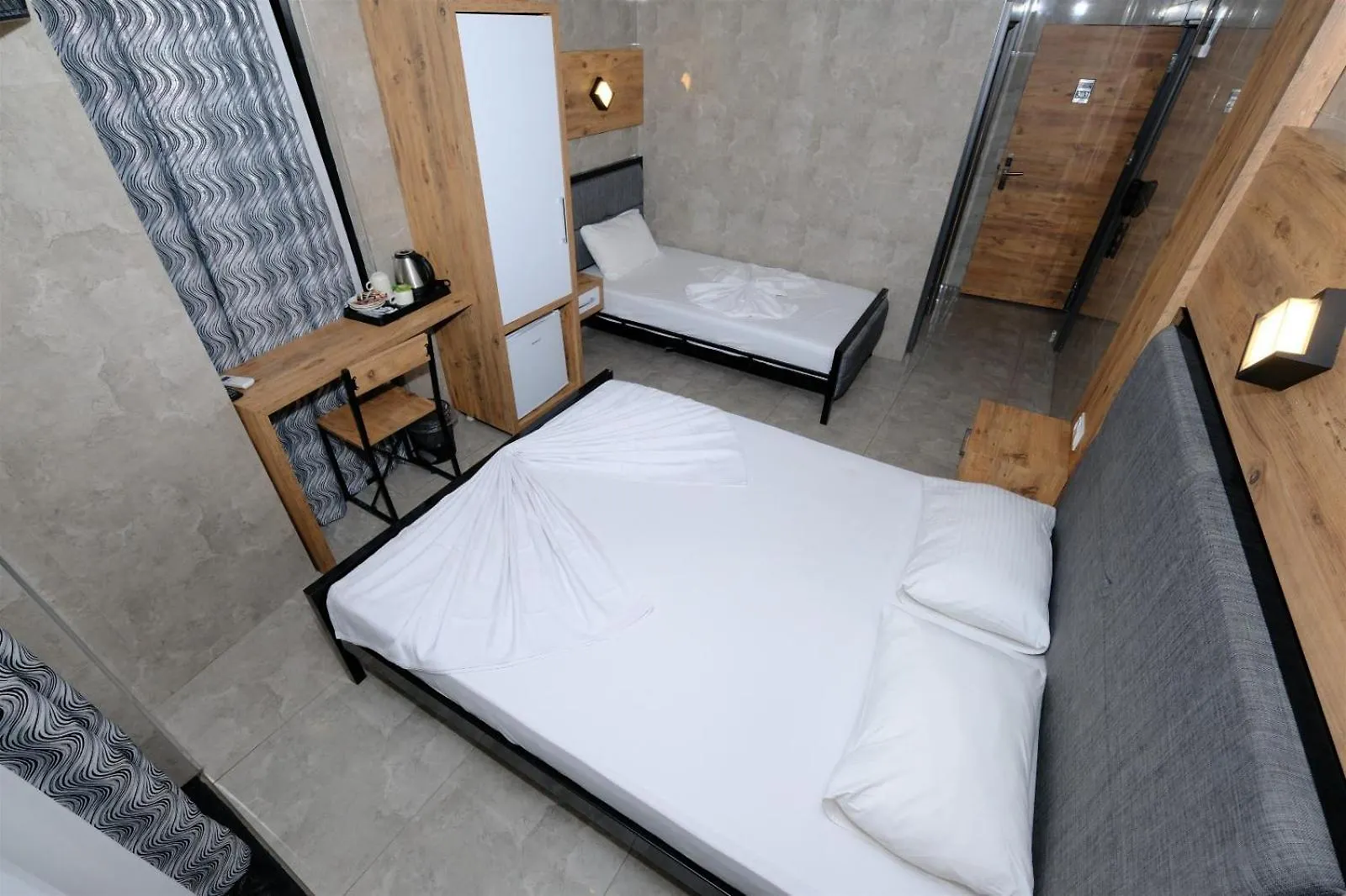 Hotel M-Oda Otel Antalya