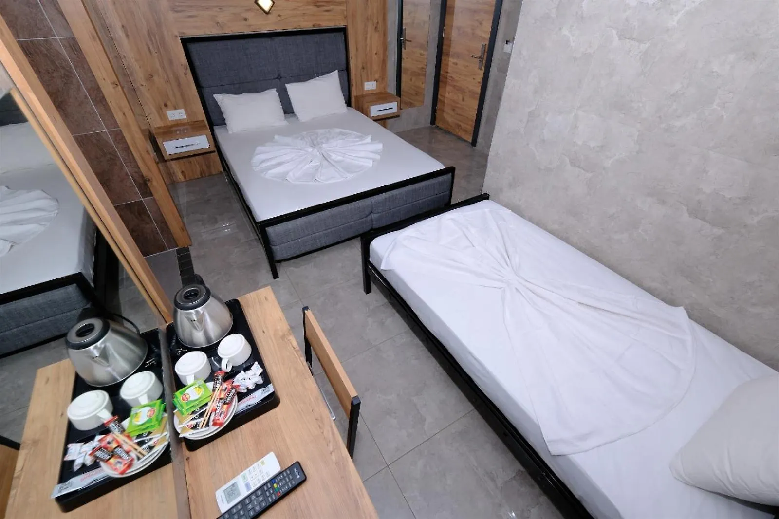 M-Oda Otel أنطاليا فندق