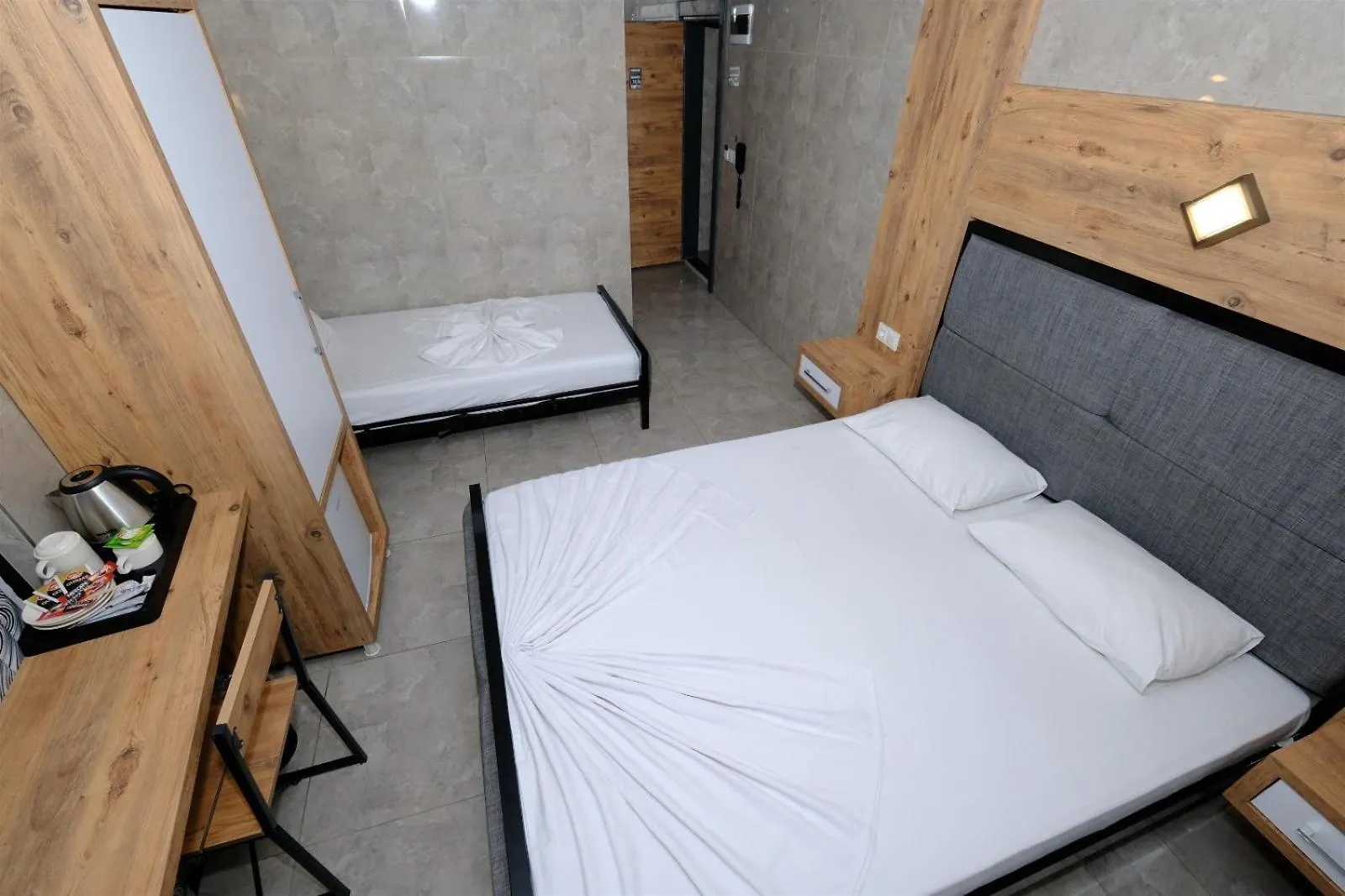 M-Oda Otel Antalya Hotel