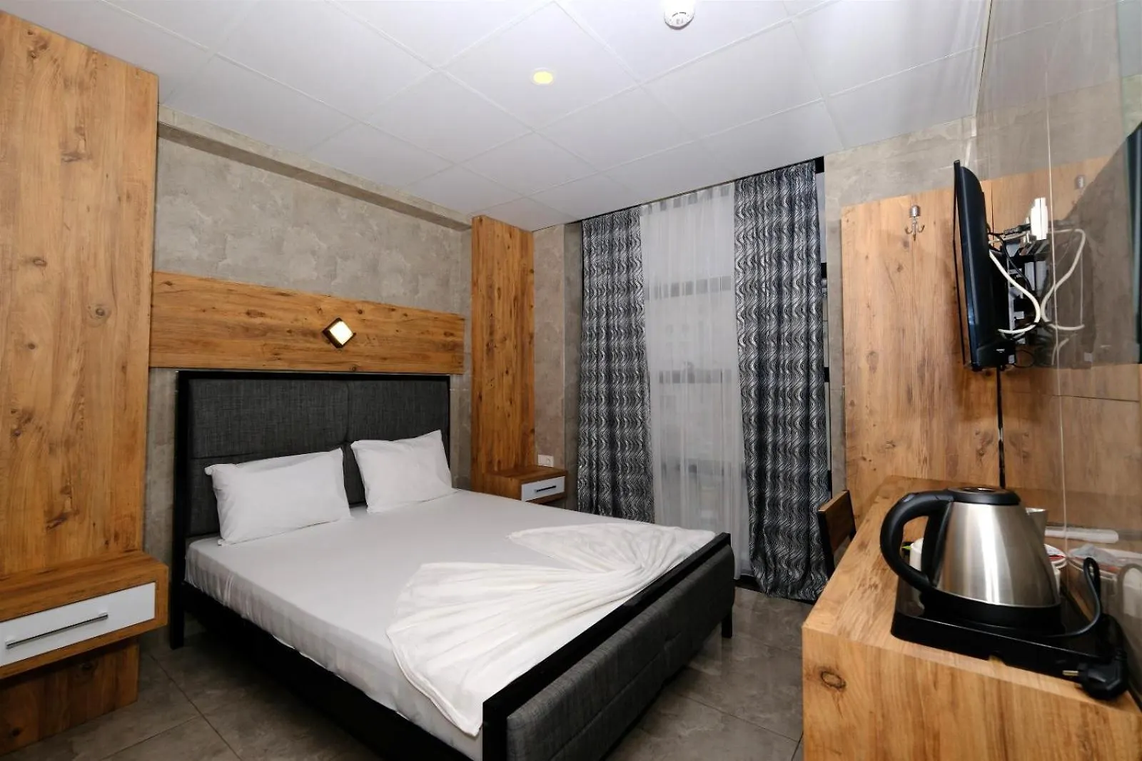 Hotel M-Oda Otel Antalya