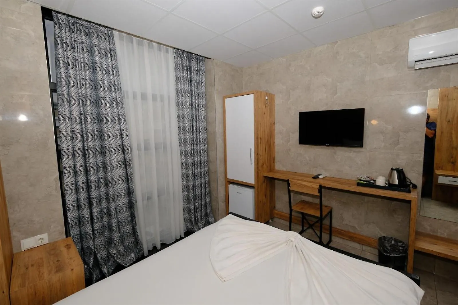 Hotel M-Oda Otel Antalya Turquie
