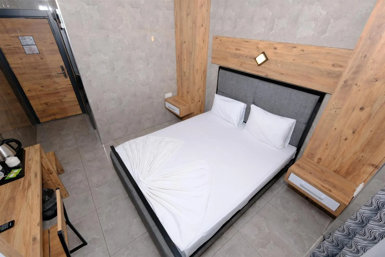 M-Oda Otel Antalya 0*,