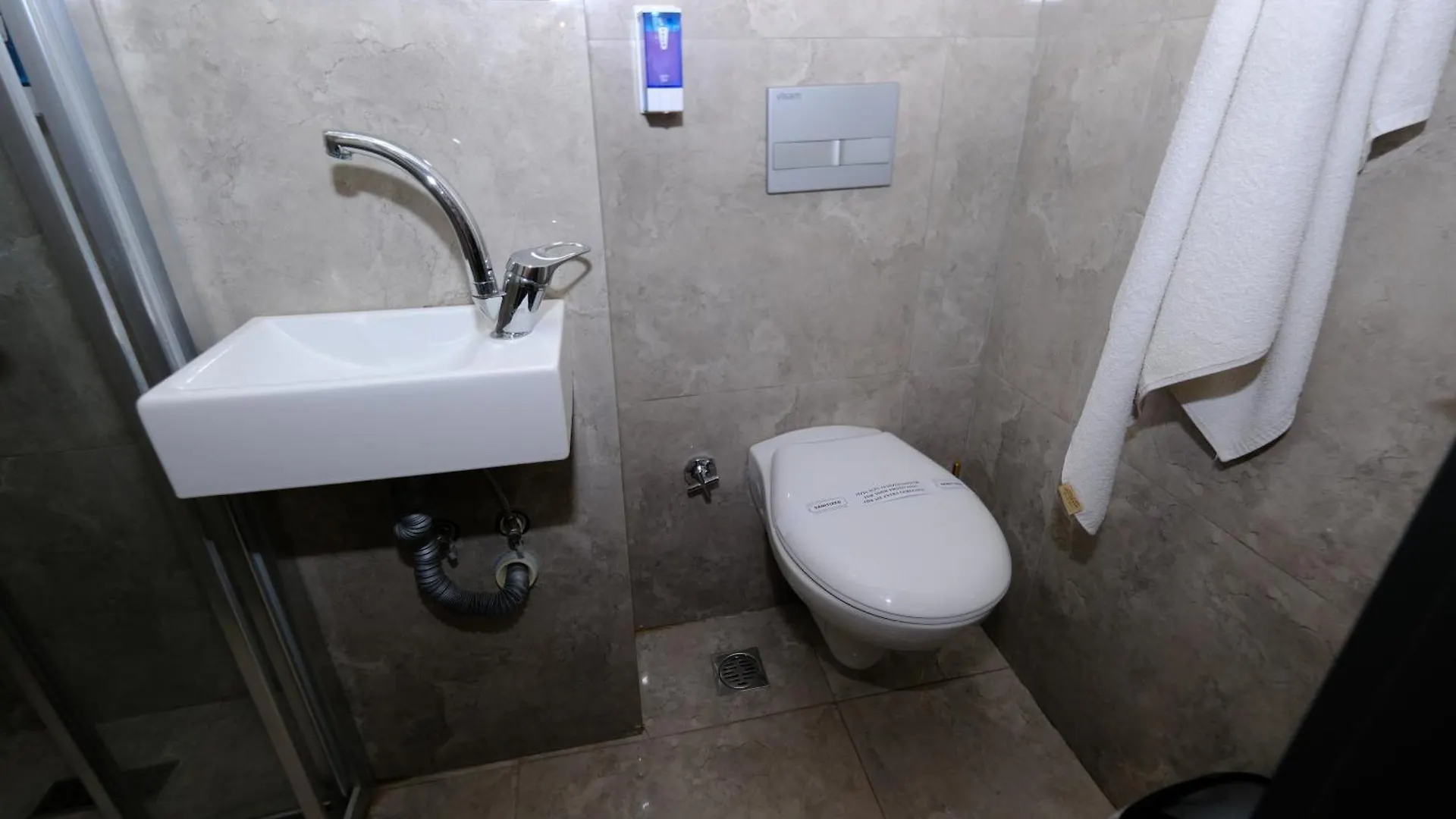 فندق M-Oda Otel أنطاليا