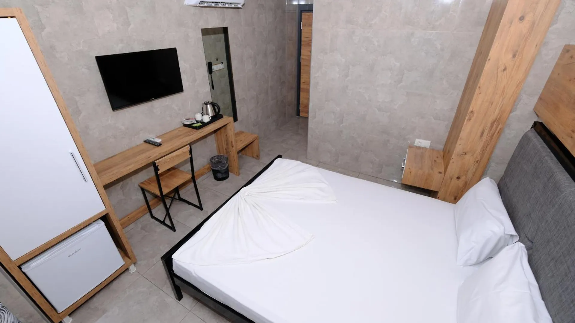 M-Oda Otel أنطاليا تركيا