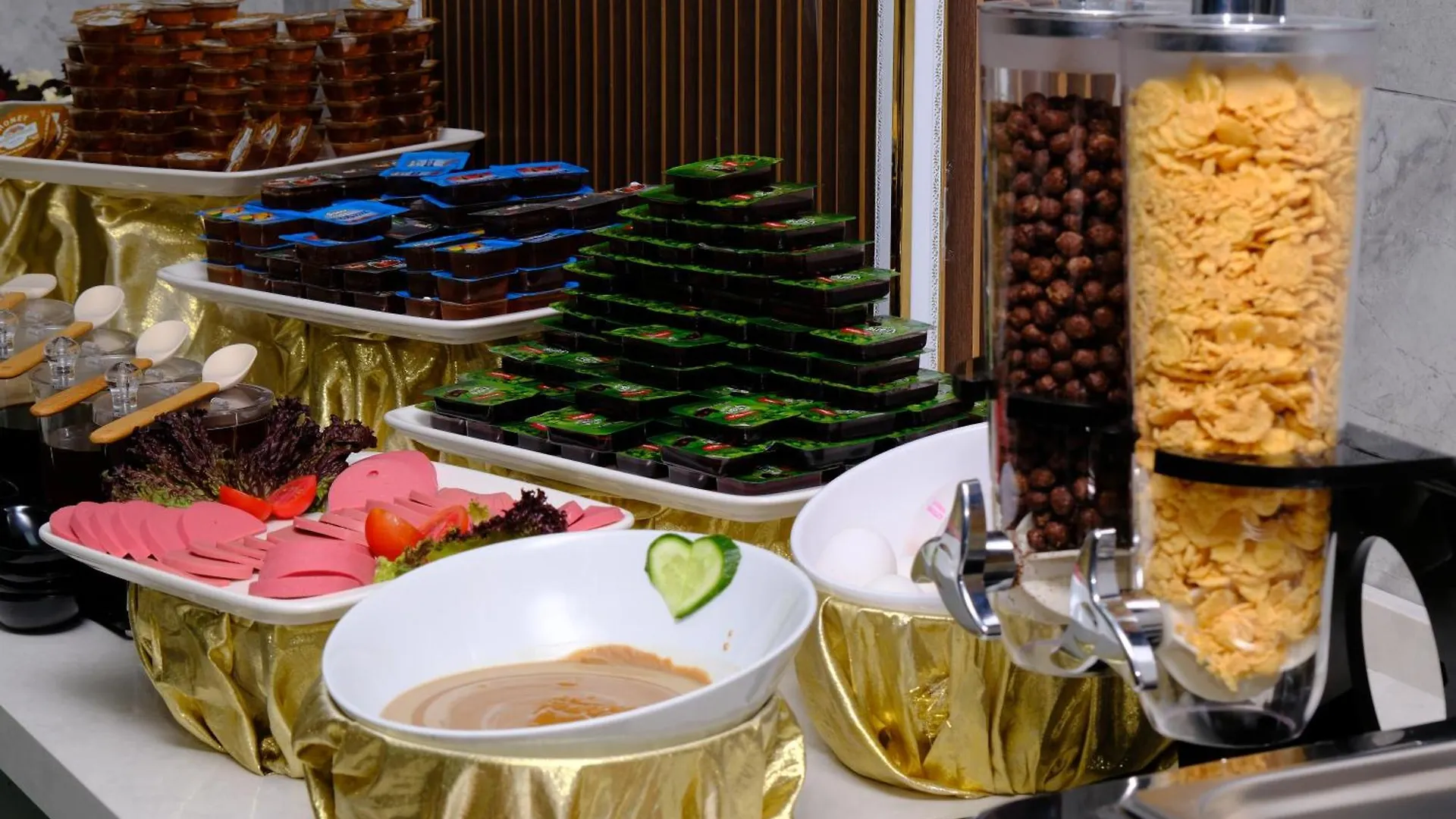 M-Oda Otel Antalya Hotel