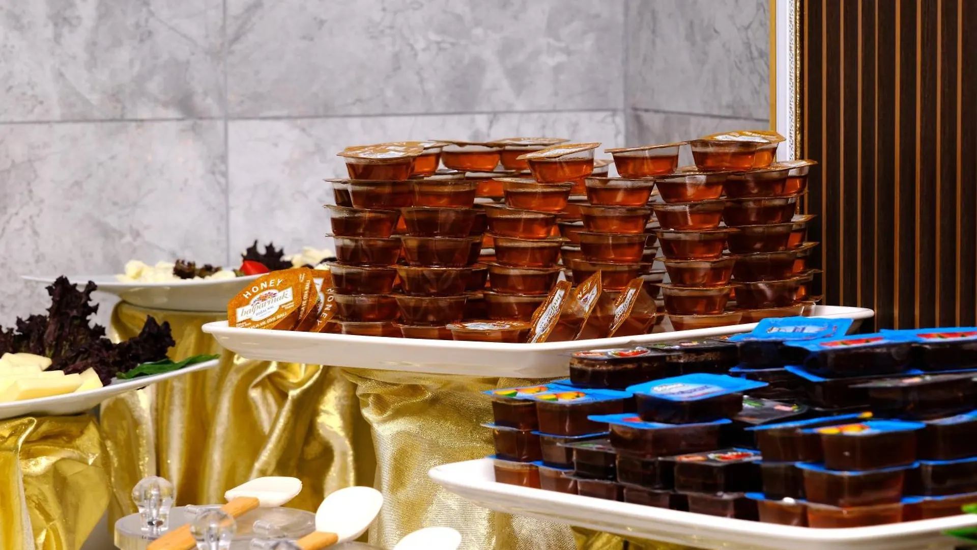 فندق M-Oda Otel أنطاليا تركيا